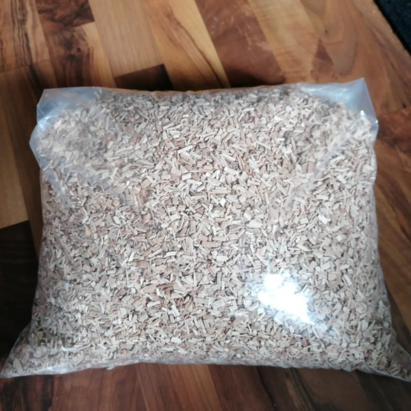 Bokflis 10 liter - Bild 2