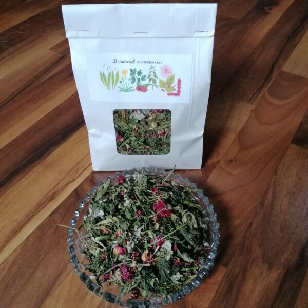 B-Natural Flowermagic - Bild 2