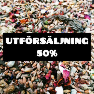 UTFÖRSÄLJNING