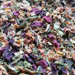 B-natural Veggiemix 100g