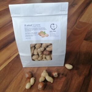 B-natural Itś Nuts!