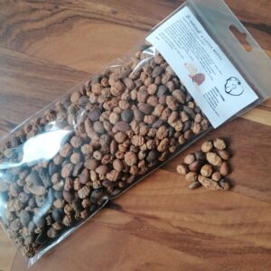 B-natural A Little Nutty
