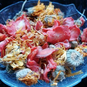B-natural Yummie Red 100g