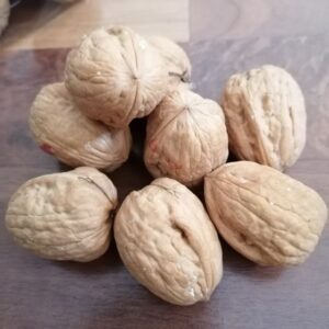 Valnötter 200g