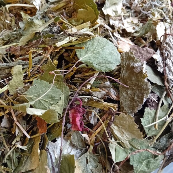 Garden Greens 3 liter
