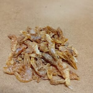 B-natural Shrimps 10g